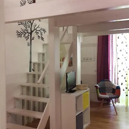 Apartment Residenza Via Mazzini 55 *