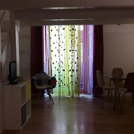 Residenza Via Mazzini 55 Апартаменты