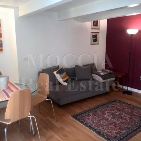 Residenza Via Mazzini 55 *