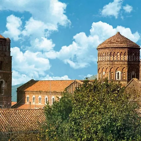 Residenza Via Mazzini 55 Казерта