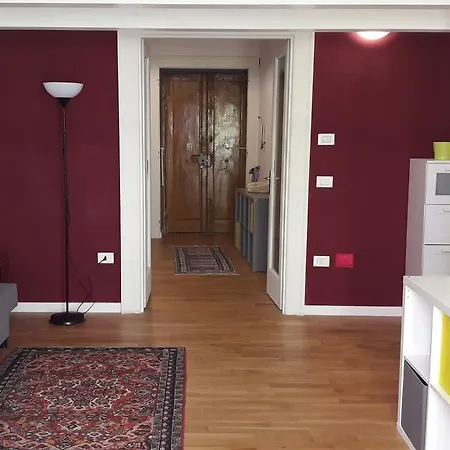 Residenza Via Mazzini 55 Apartment *