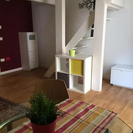 Residenza Via Mazzini 55 * Caserta