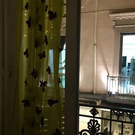 Apartment Residenza Via Mazzini 55