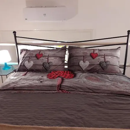 Apartment Residenza Via Mazzini 55